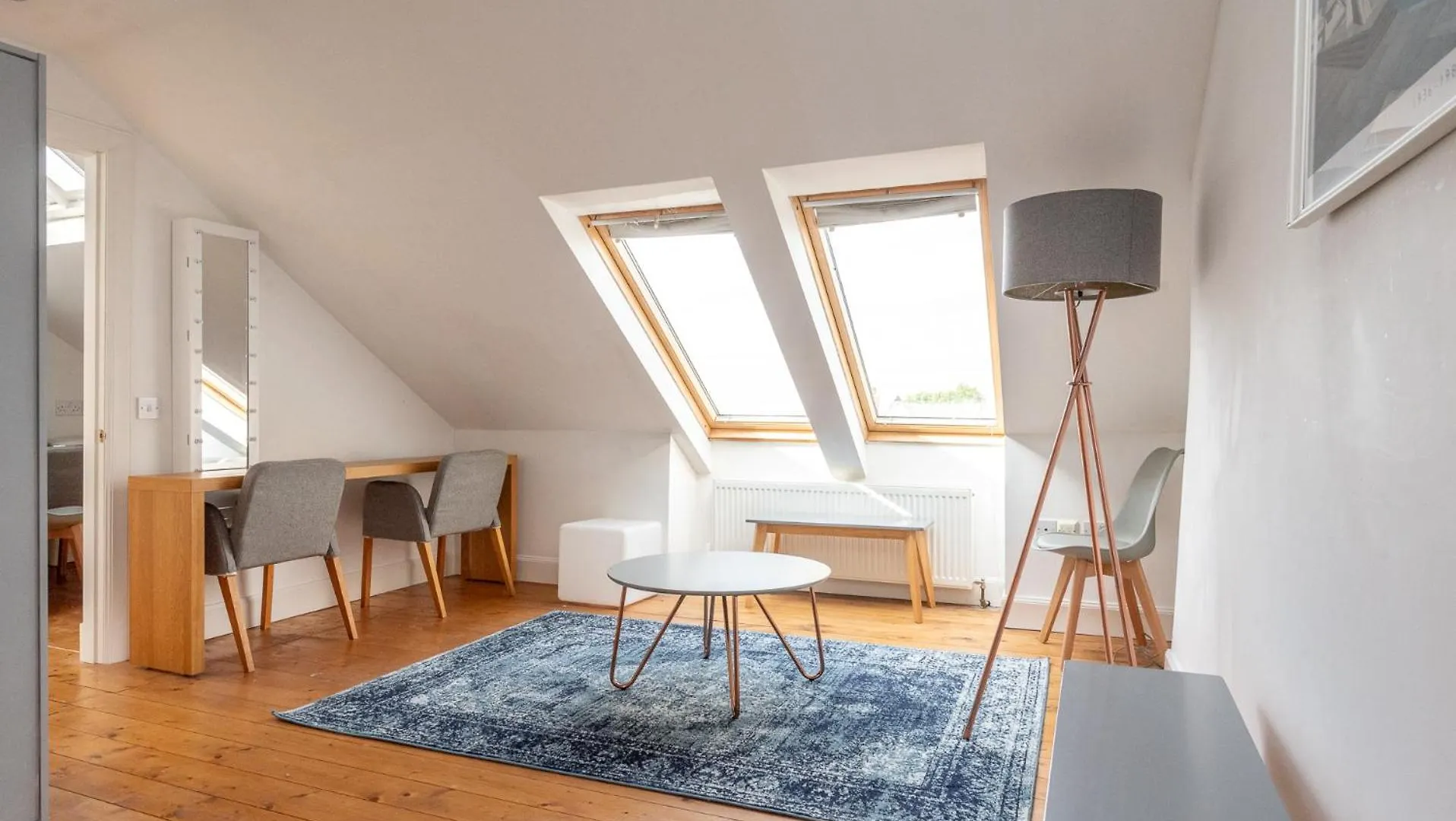 Beautiful Victorian Townhouse With Private Garden, Close To The Beach Villa Edimburgo