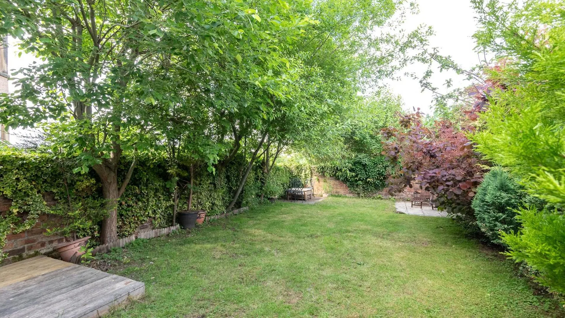 Casa vacanze Beautiful Victorian Townhouse With Private Garden, Close To The Beach Villa Edimburgo Regno Unito