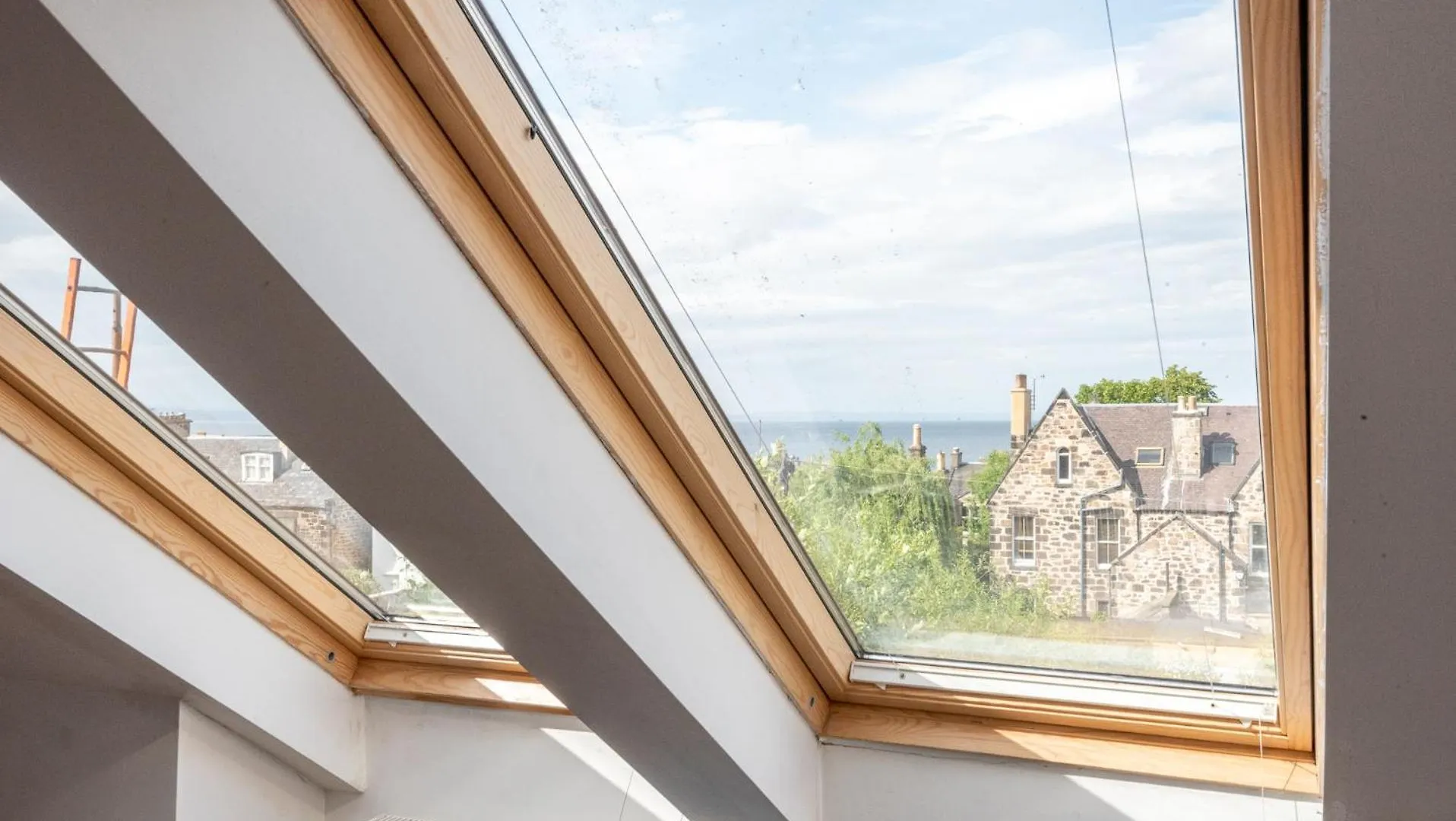 Casa vacanze Beautiful Victorian Townhouse With Private Garden, Close To The Beach Villa Edimburgo